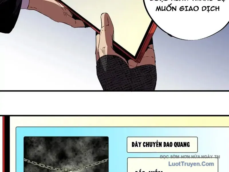 Cấm Chú Sư Mạnh Nhất Lịch Sử Chap 33 - Next Chap 34