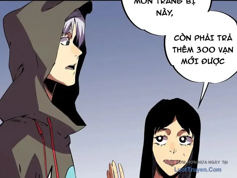 Cấm Chú Sư Mạnh Nhất Lịch Sử Chap 33 - Next Chap 34