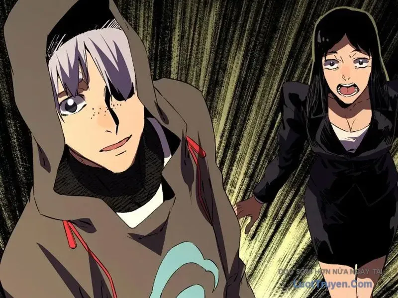 Cấm Chú Sư Mạnh Nhất Lịch Sử Chap 33 - Next Chap 34