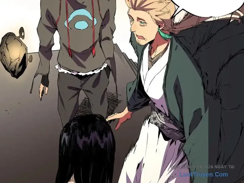Cấm Chú Sư Mạnh Nhất Lịch Sử Chap 33 - Next Chap 34