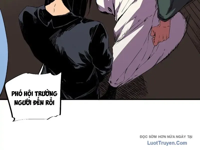 Cấm Chú Sư Mạnh Nhất Lịch Sử Chap 33 - Next Chap 34