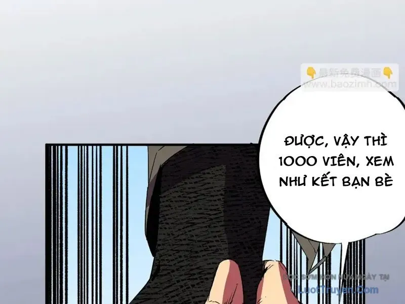 Cấm Chú Sư Mạnh Nhất Lịch Sử Chap 33 - Next Chap 34