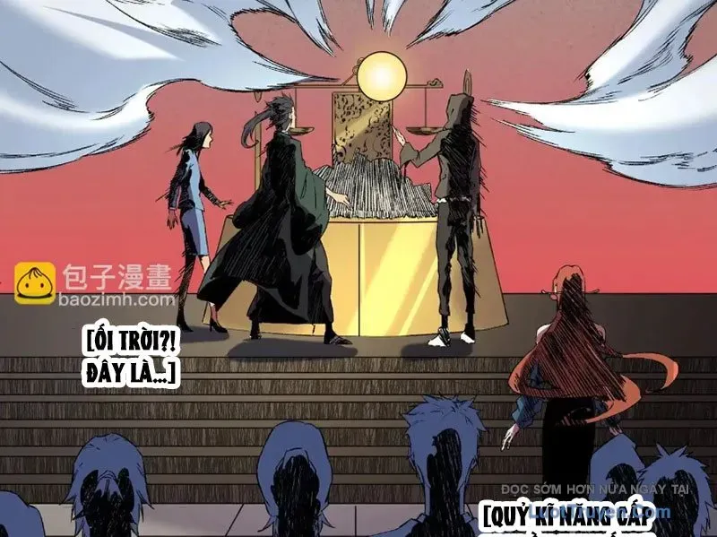 Cấm Chú Sư Mạnh Nhất Lịch Sử Chap 33 - Next Chap 34