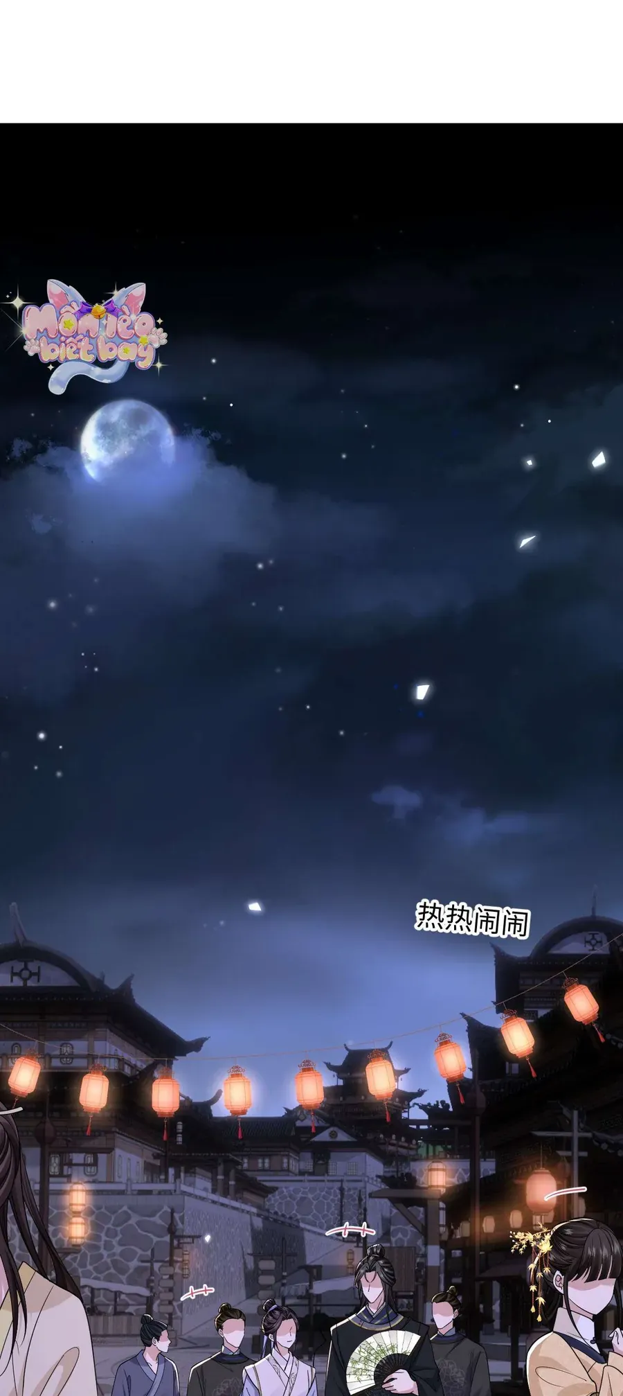 Thành Hà Thể Thống Chap 21 - Next Chap 22