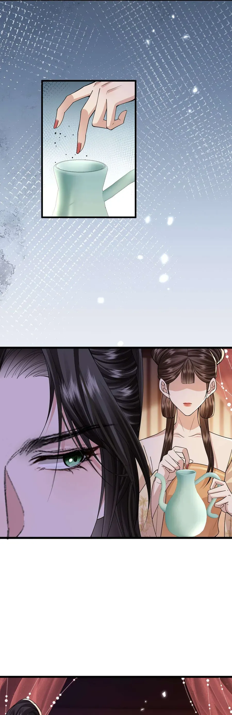 Thành Hà Thể Thống Chap 21 - Next Chap 22