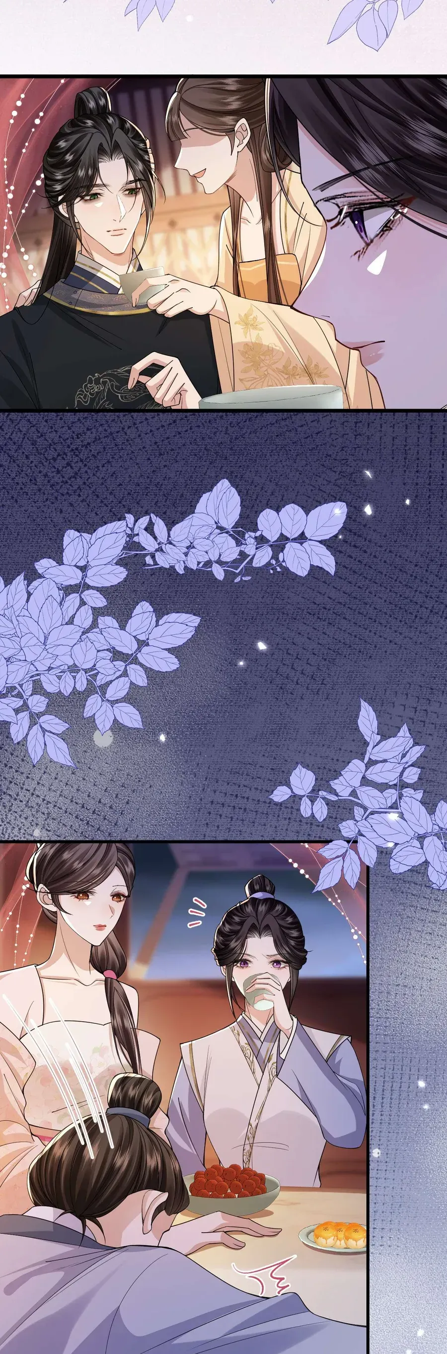 Thành Hà Thể Thống Chap 21 - Next Chap 22