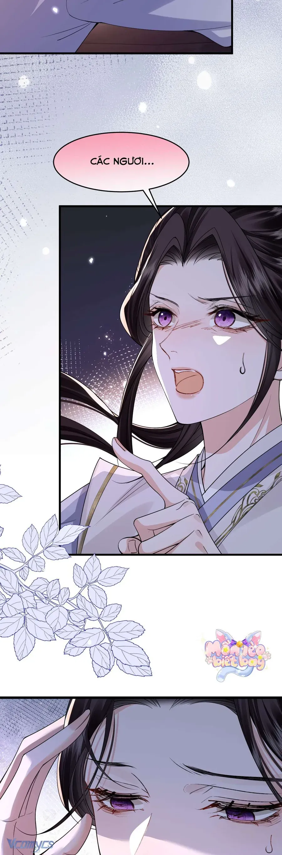 Thành Hà Thể Thống Chap 21 - Next Chap 22