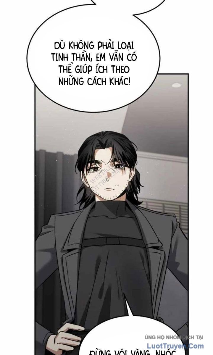 Thợ Săn Sống Trong Căn Hộ Thuê Chap 22 - Next Chap 23