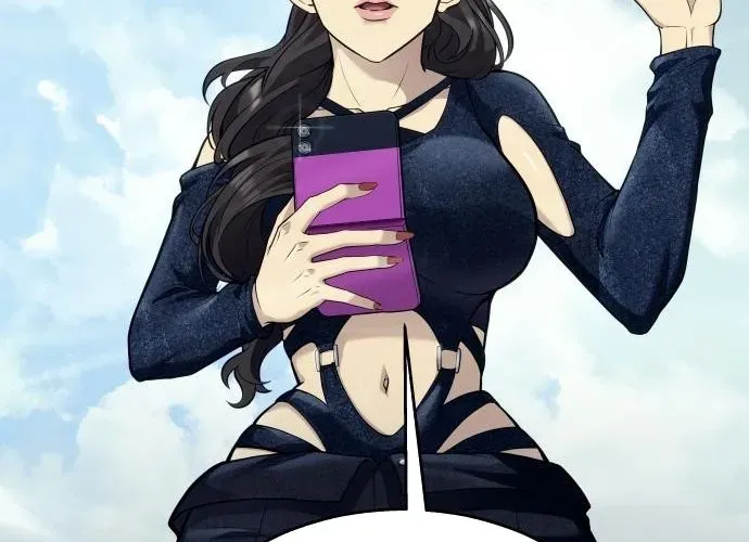 Urek Mazino Chap 32 - Next Chap 33