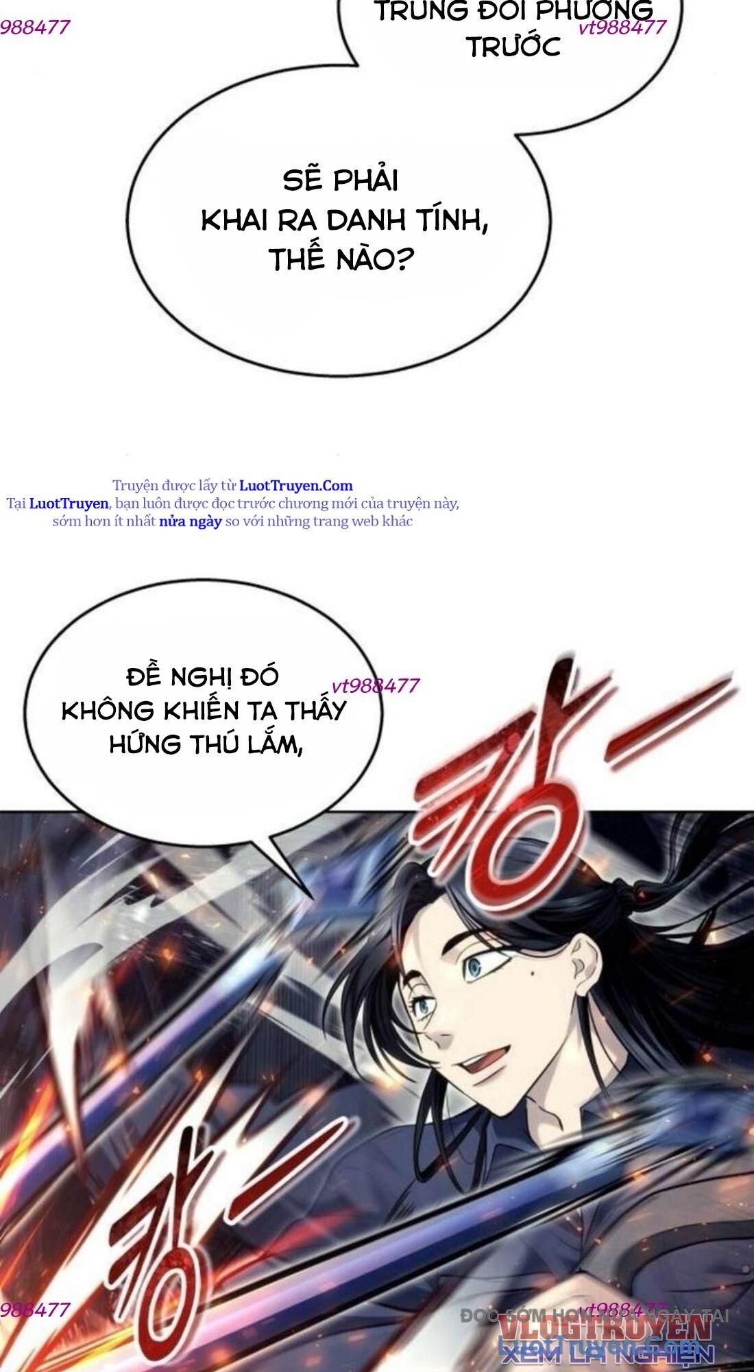 Urek Mazino Chap 33 - Next Chap 34