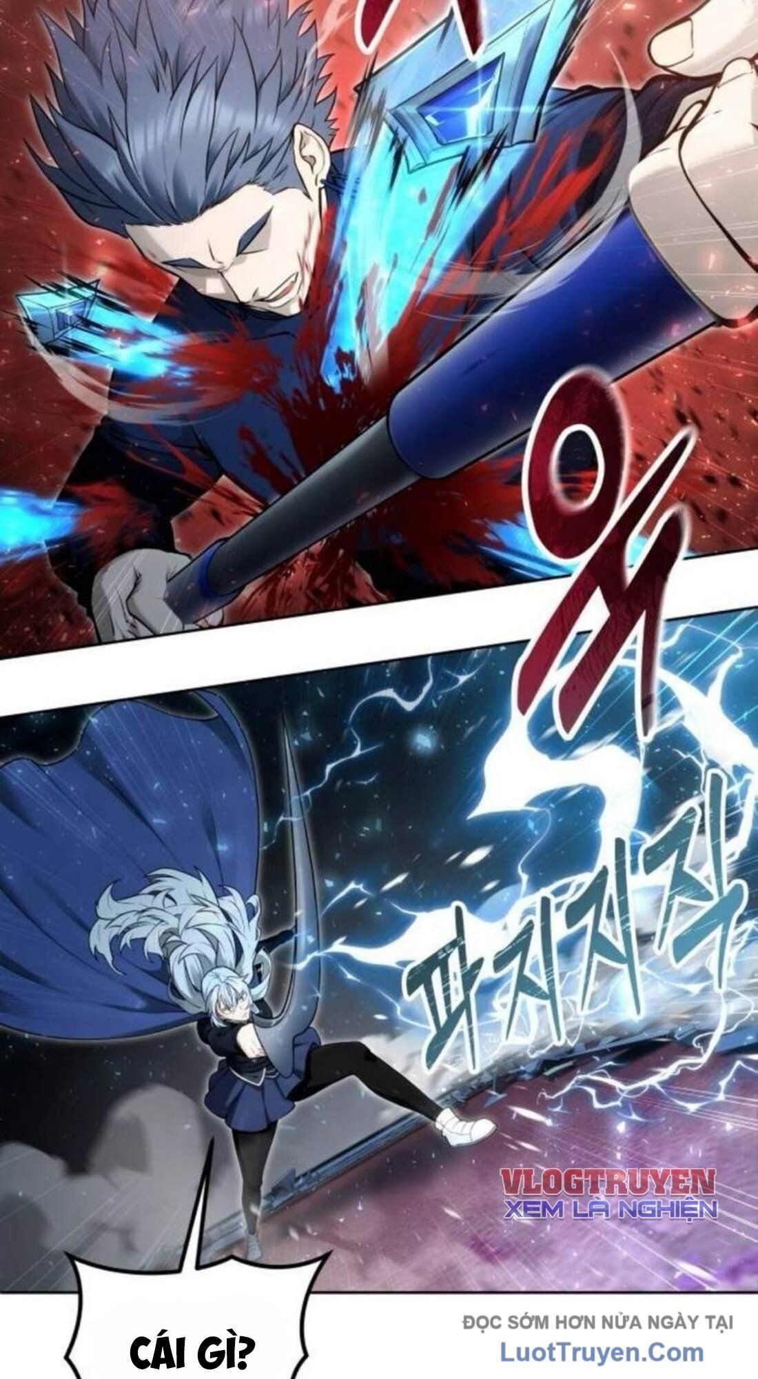 Urek Mazino Chap 33 - Next Chap 34