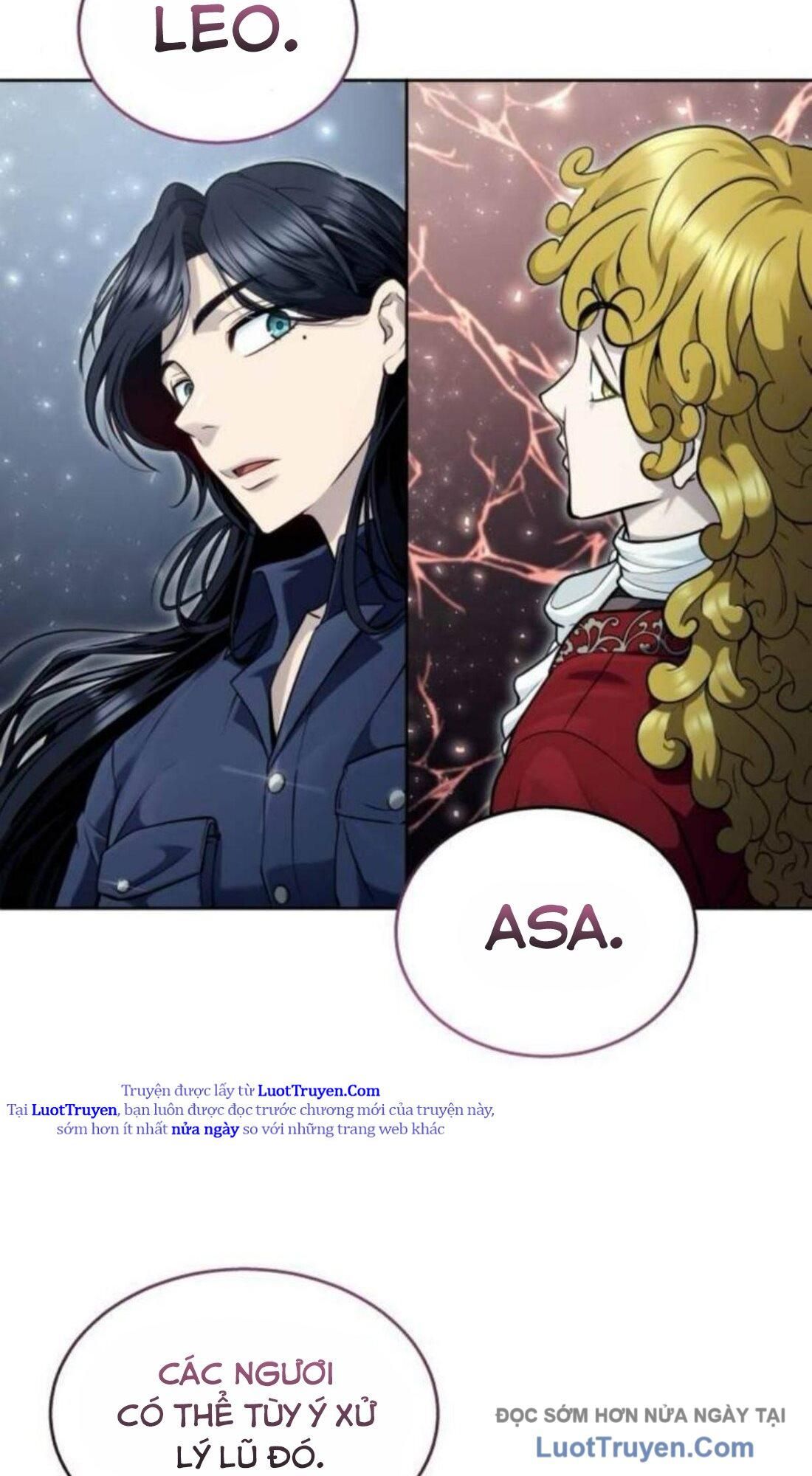 Urek Mazino Chap 33 - Next Chap 34