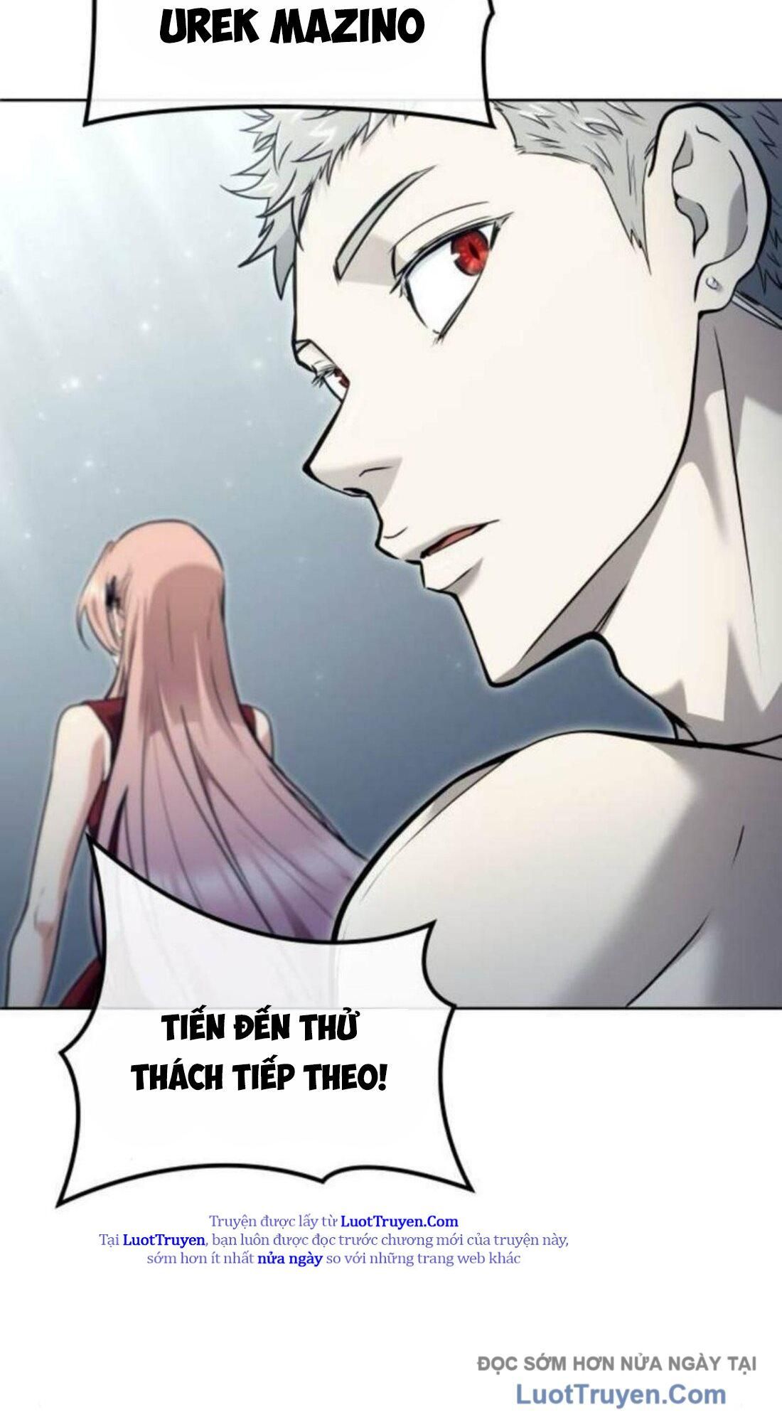 Urek Mazino Chap 33 - Next Chap 34