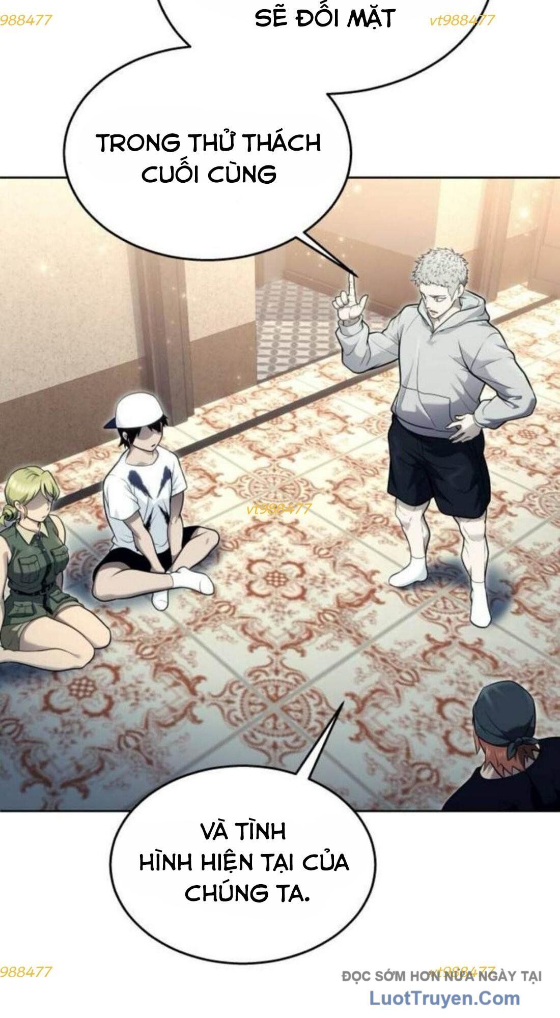 Urek Mazino Chap 33 - Next Chap 34
