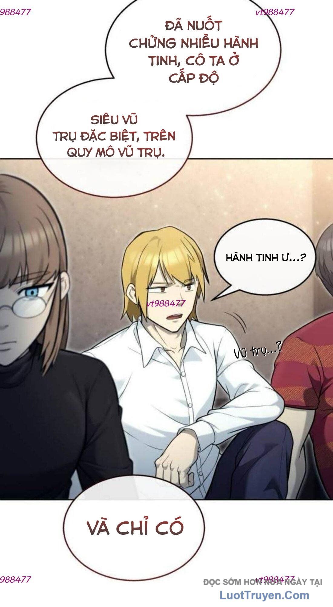 Urek Mazino Chap 33 - Next Chap 34
