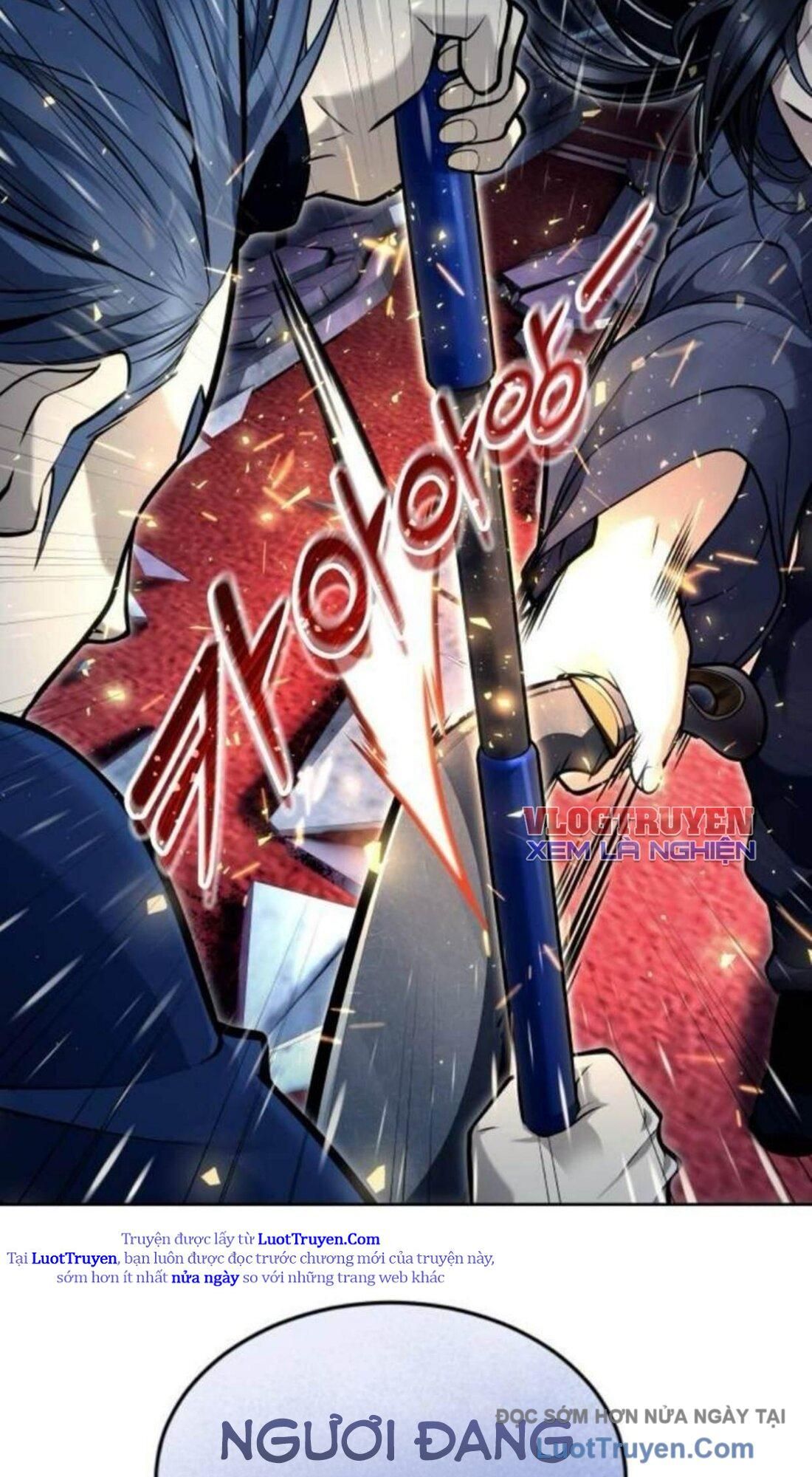 Urek Mazino Chap 33 - Next Chap 34