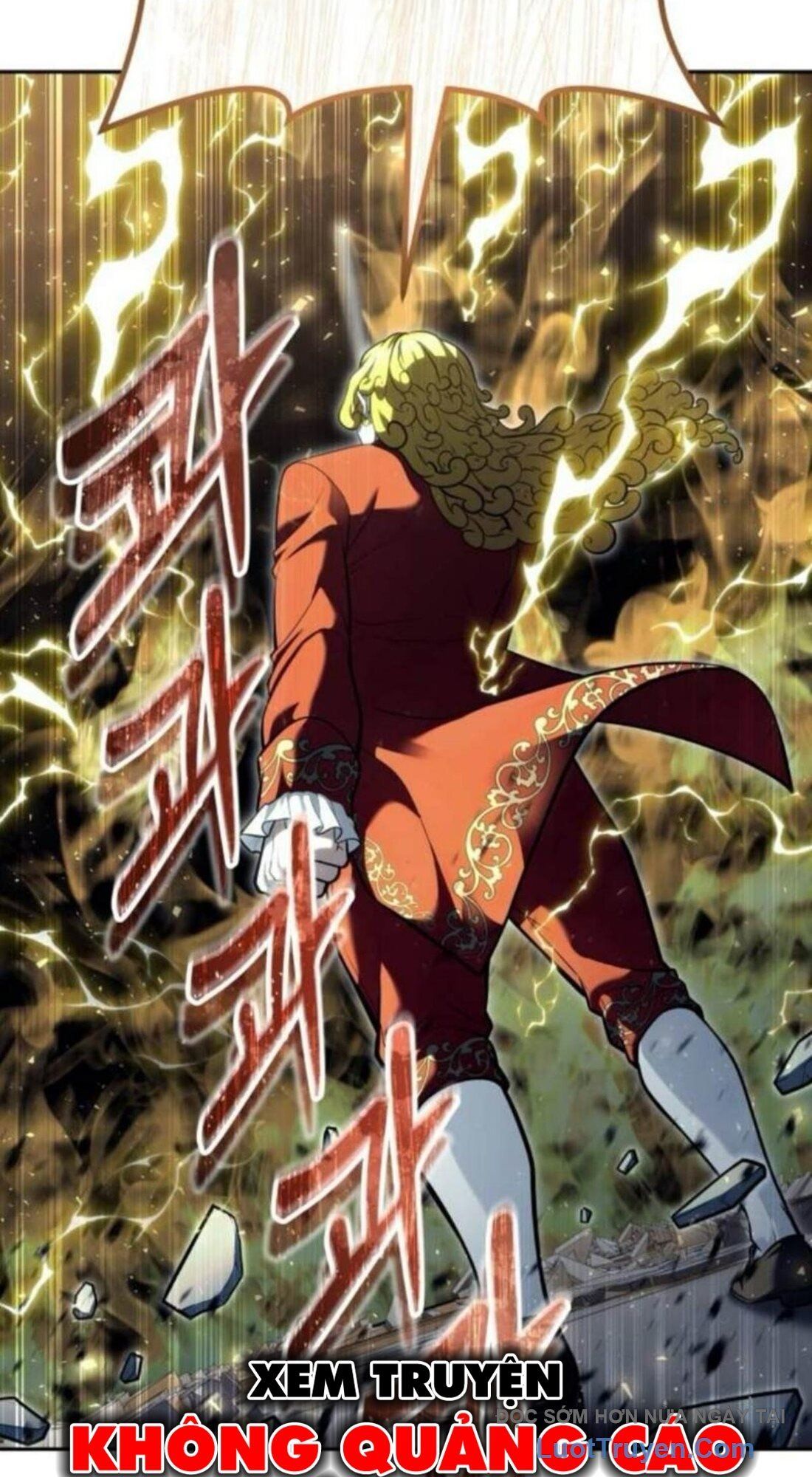 Urek Mazino Chap 33 - Next Chap 34
