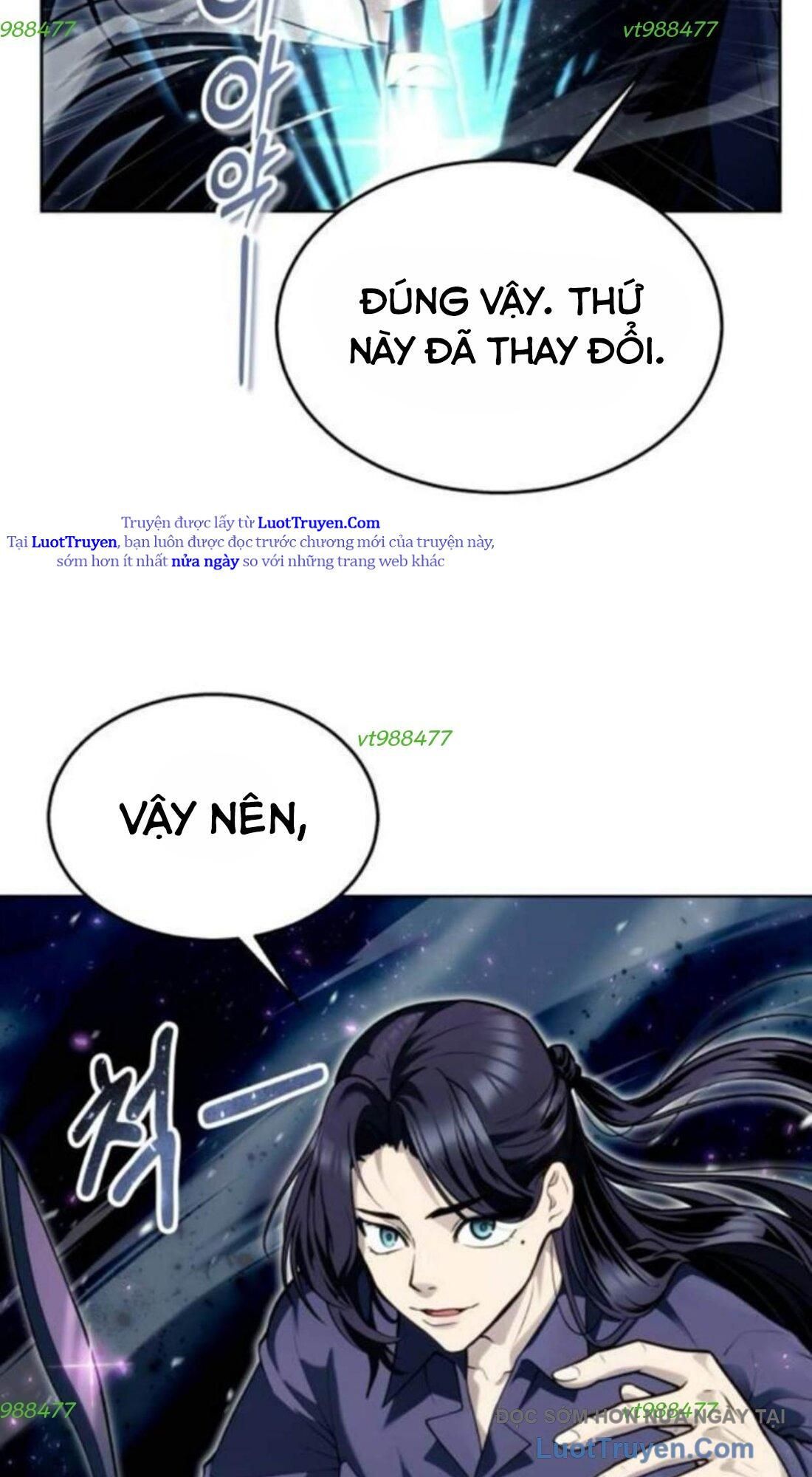 Urek Mazino Chap 33 - Next Chap 34