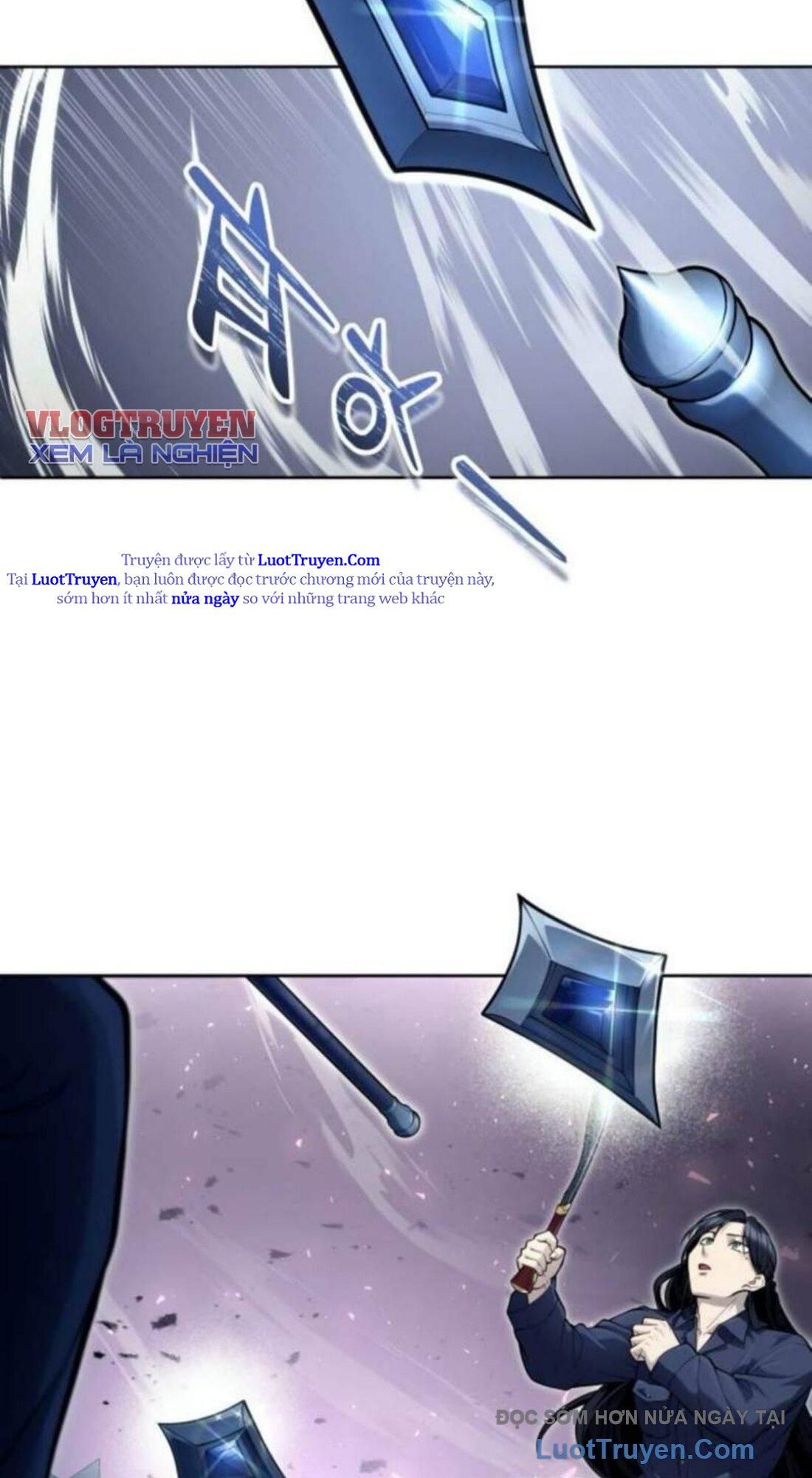 Urek Mazino Chap 33 - Next Chap 34