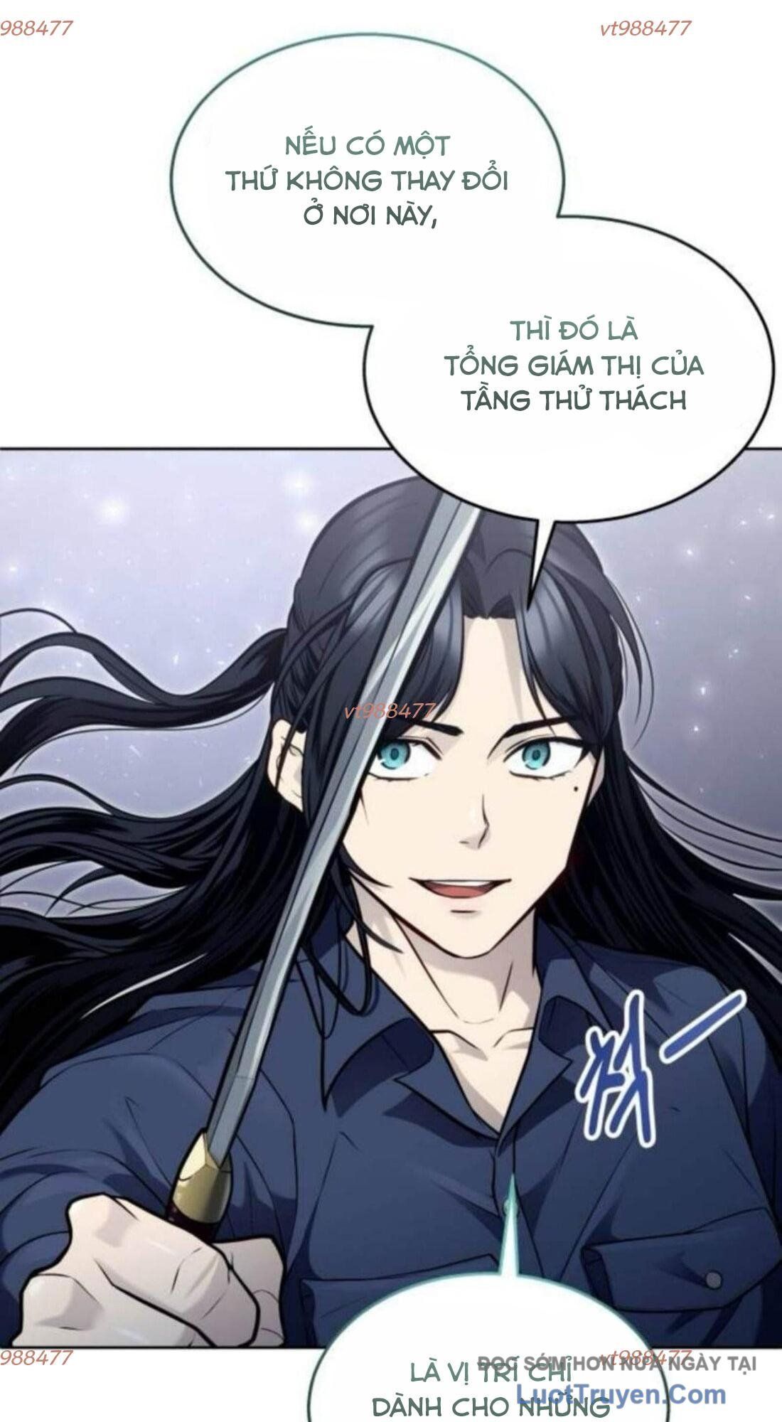 Urek Mazino Chap 33 - Next Chap 34