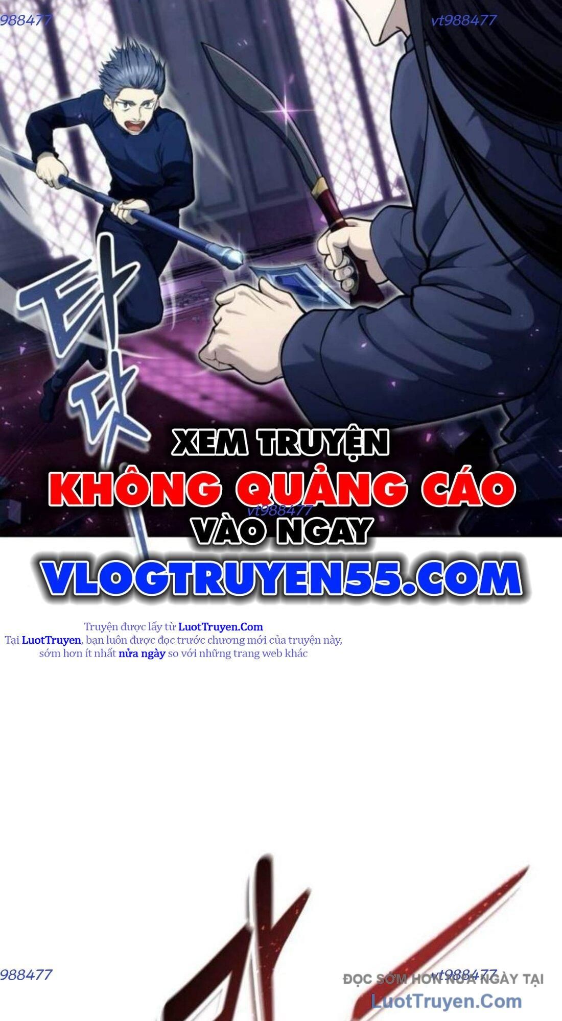 Urek Mazino Chap 33 - Next Chap 34