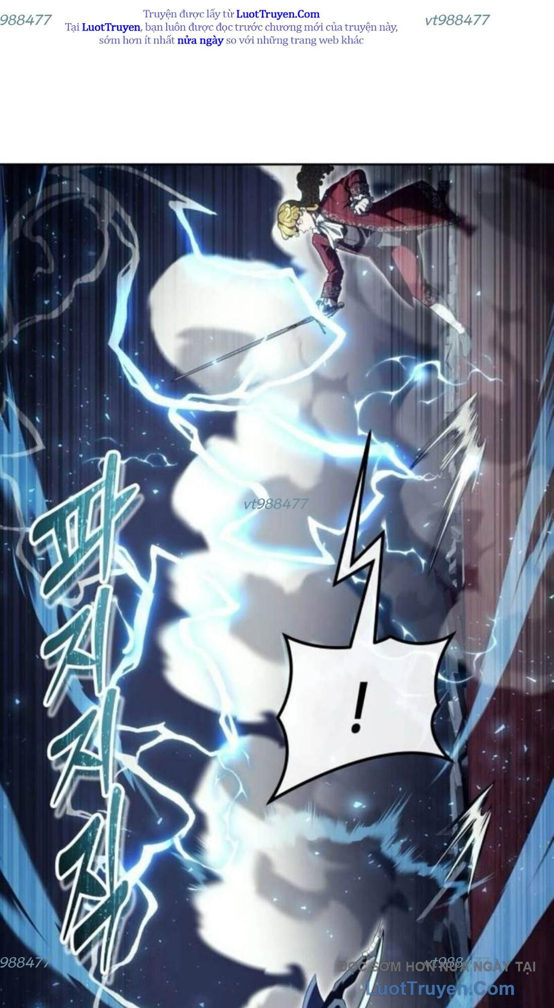 Urek Mazino Chap 33 - Next Chap 34