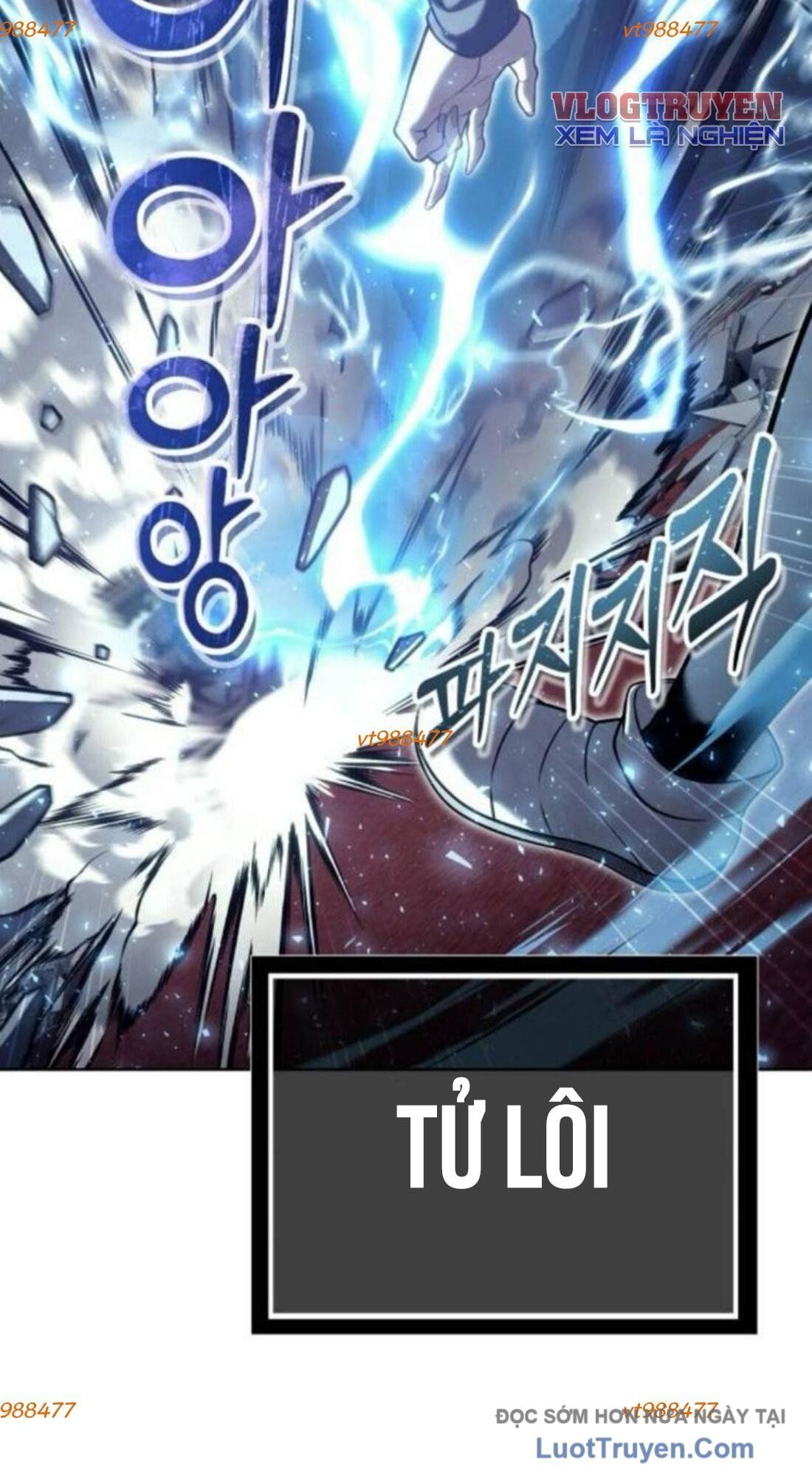 Urek Mazino Chap 33 - Next Chap 34