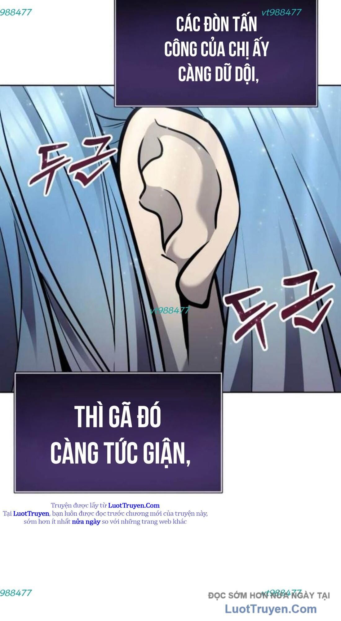 Urek Mazino Chap 33 - Next Chap 34