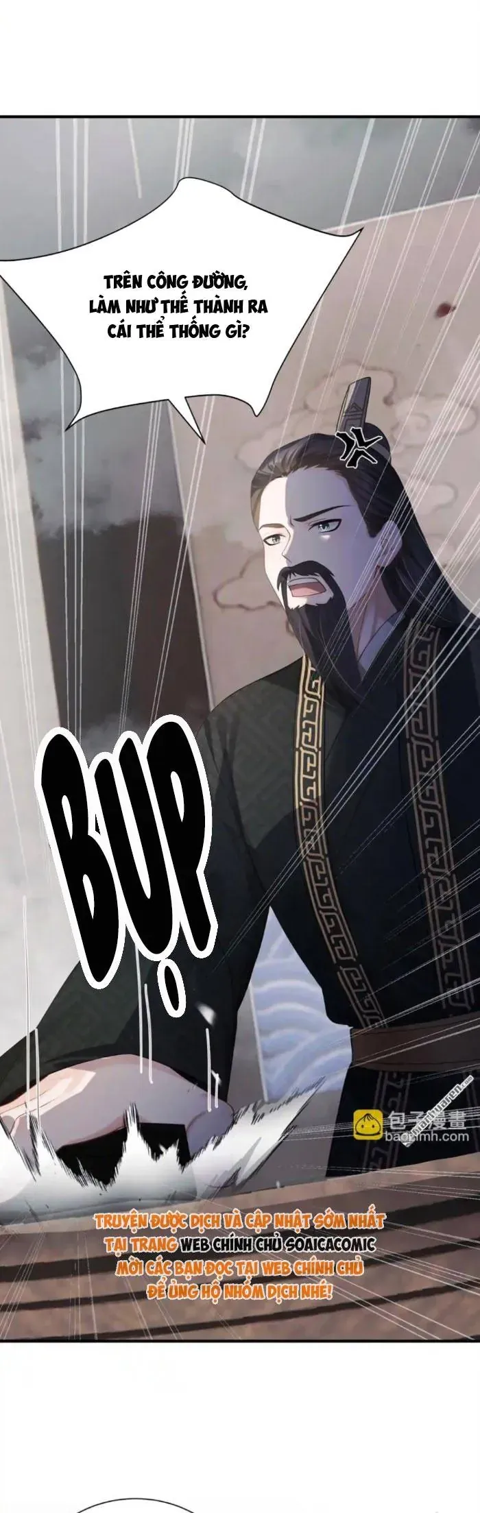 Mang Cả Siêu Thị Xuyên Không Về Nuôi Thừa Tướng Chap 59 - Next Chap 60