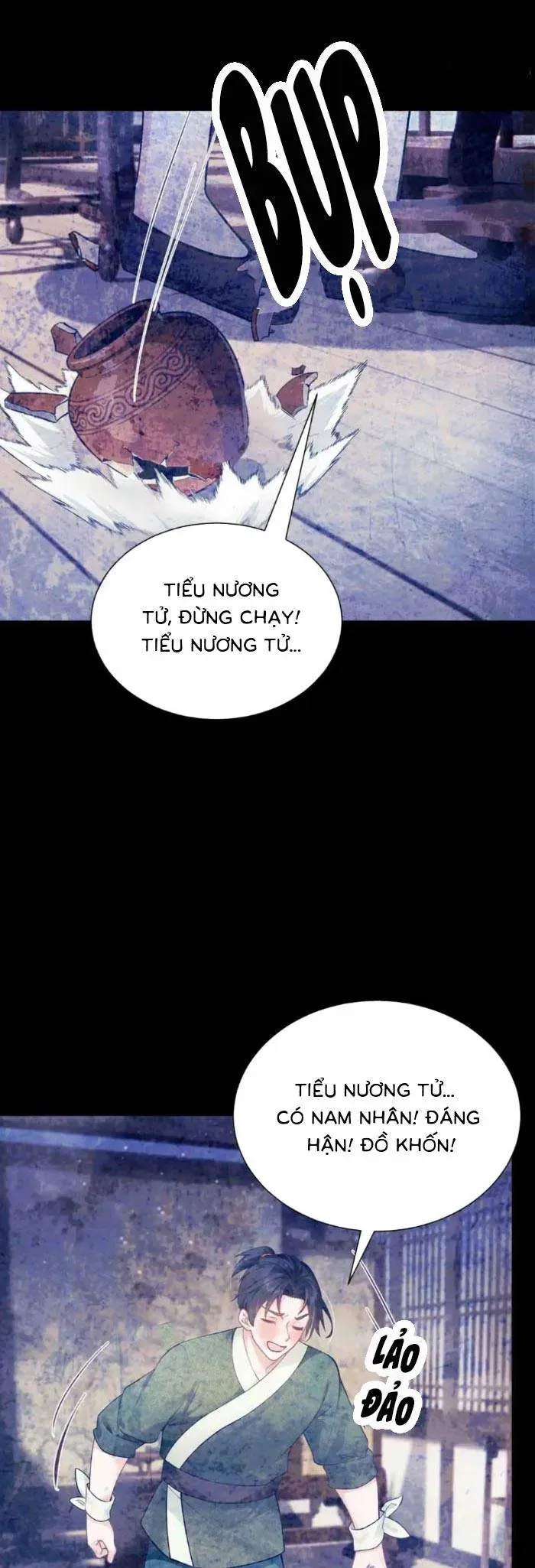 Mang Cả Siêu Thị Xuyên Không Về Nuôi Thừa Tướng Chap 59 - Next Chap 60