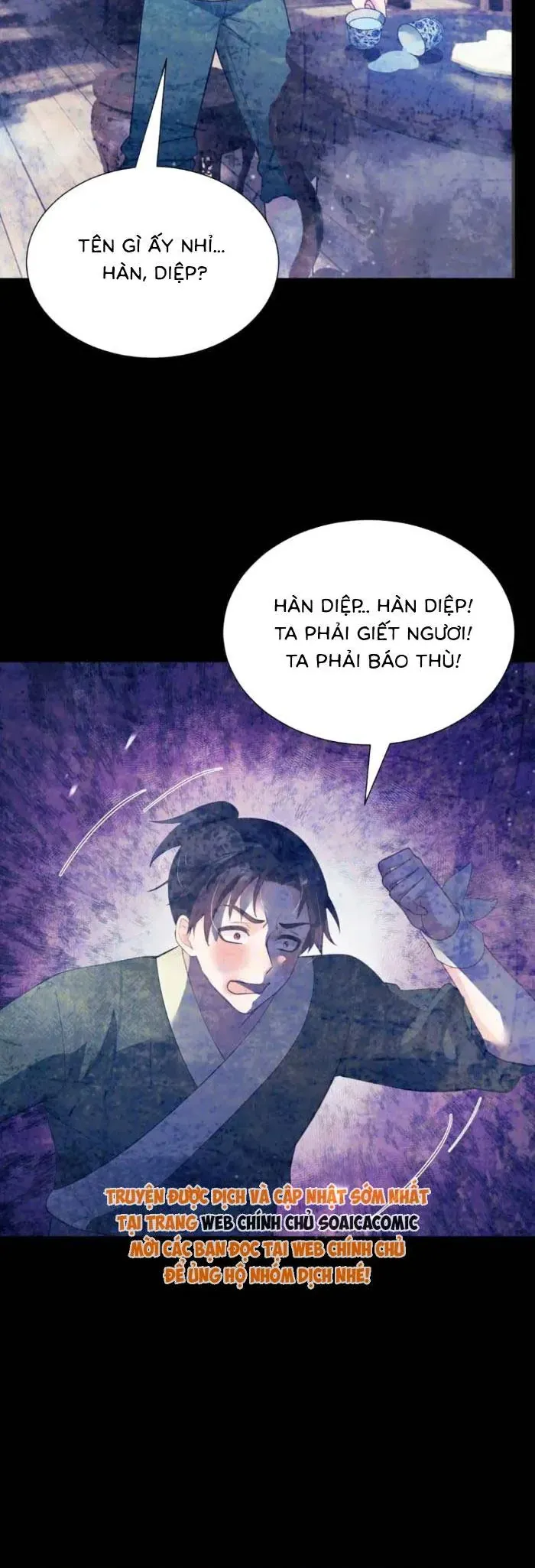 Mang Cả Siêu Thị Xuyên Không Về Nuôi Thừa Tướng Chap 59 - Next Chap 60