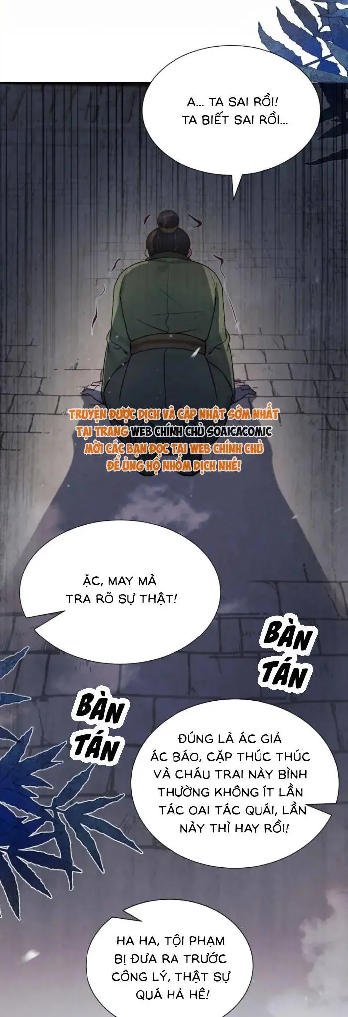 Mang Cả Siêu Thị Xuyên Không Về Nuôi Thừa Tướng Chap 59 - Next Chap 60