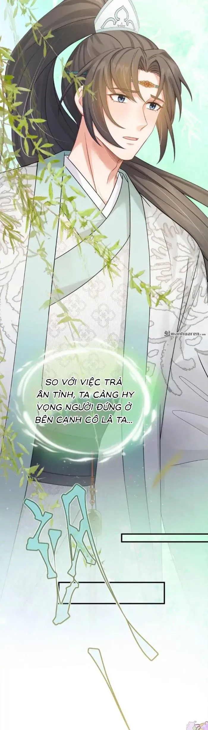 Mang Cả Siêu Thị Xuyên Không Về Nuôi Thừa Tướng Chap 59 - Next Chap 60