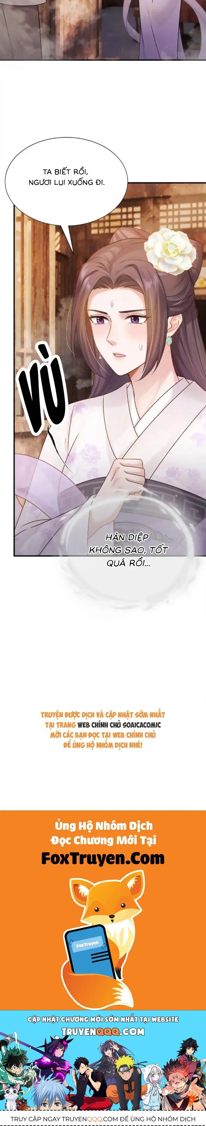 Mang Cả Siêu Thị Xuyên Không Về Nuôi Thừa Tướng Chap 59 - Next Chap 60