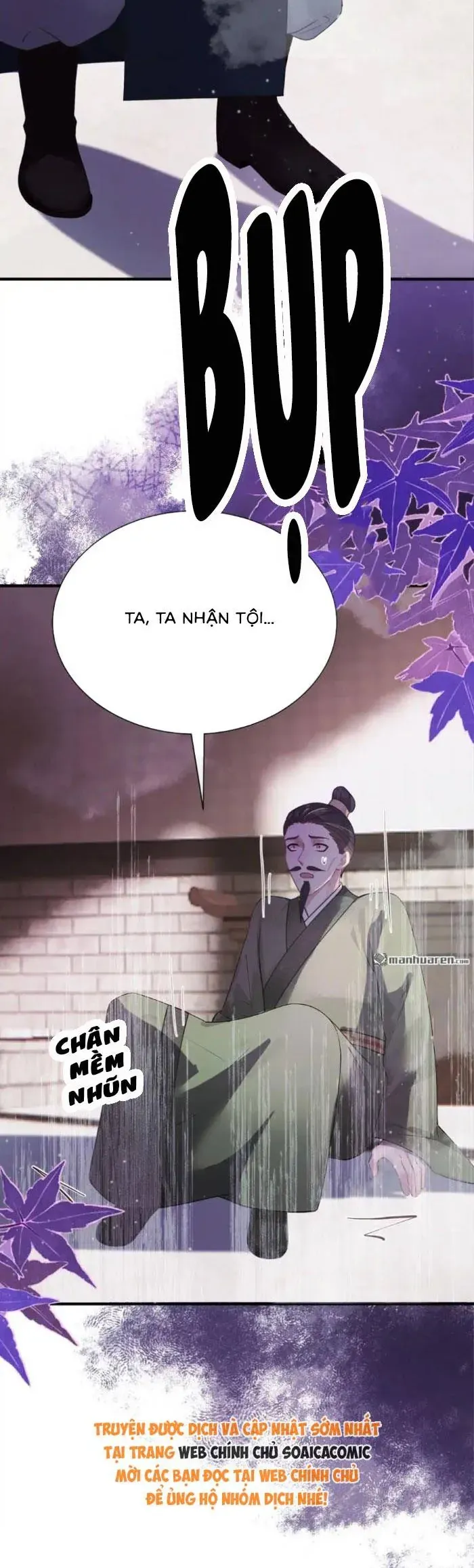 Mang Cả Siêu Thị Xuyên Không Về Nuôi Thừa Tướng Chap 59 - Next Chap 60