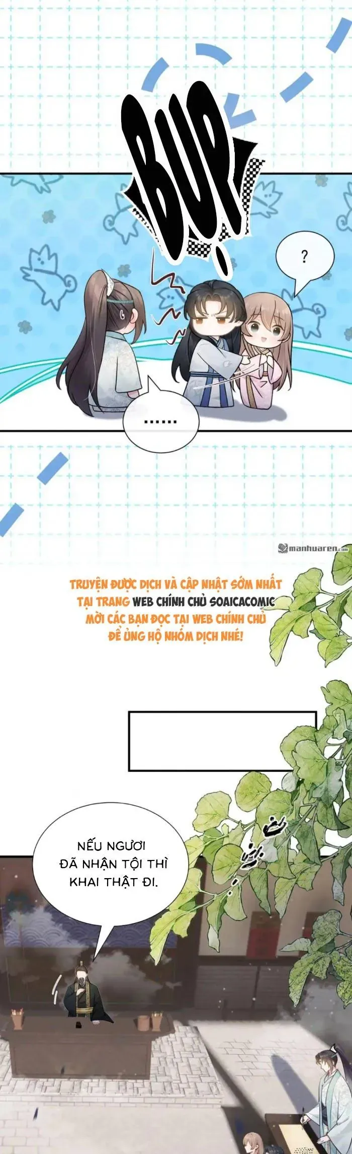 Mang Cả Siêu Thị Xuyên Không Về Nuôi Thừa Tướng Chap 59 - Next Chap 60