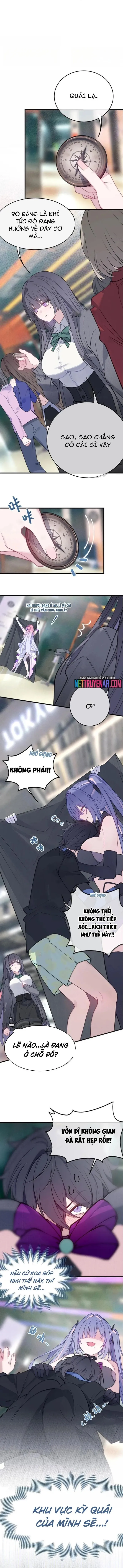 Sau Khi Biến Thành Quái Vật Cthulhu Họ Càng Điên Cuồng Hơn Chap 39 - Next Chap 40