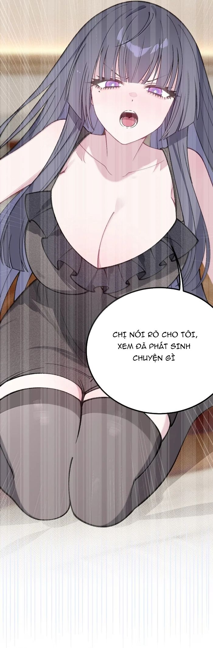 Sau Khi Biến Thành Quái Vật Cthulhu Họ Càng Điên Cuồng Hơn Chap 40 - Next Chap 41
