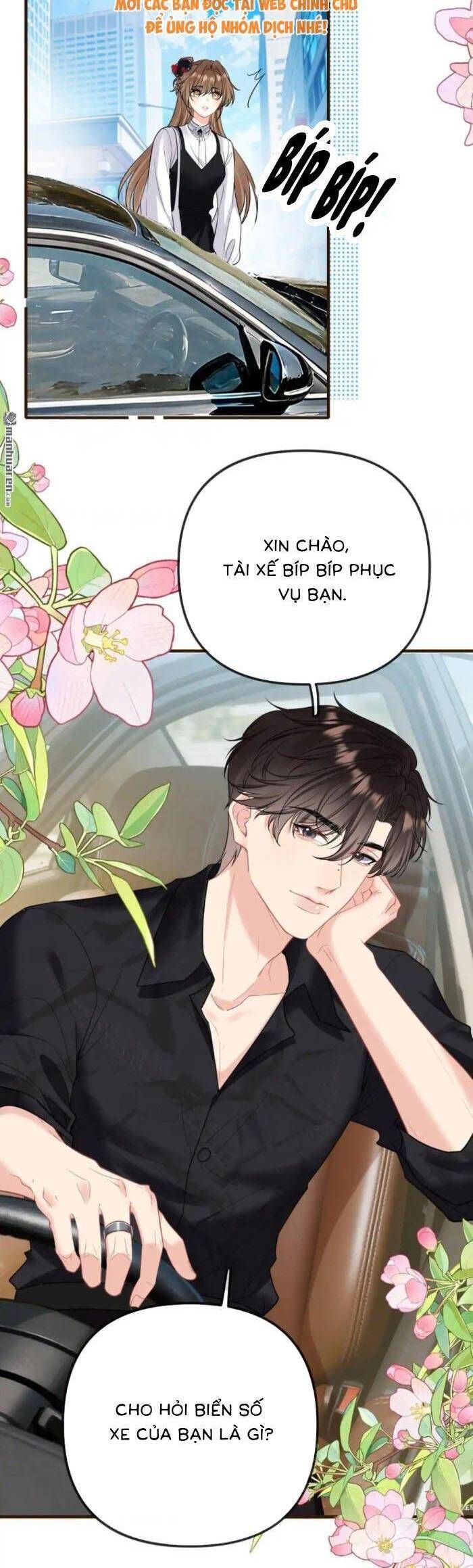 Nụ Hôn Vượt Ranh Giới Chap 43 - Next Chap 44