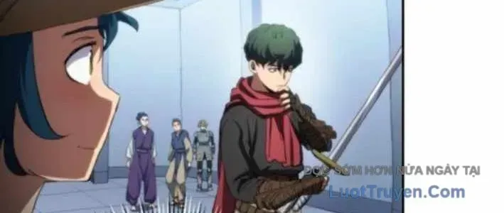 Wild Ranker Chap 26 - Next Chap 27