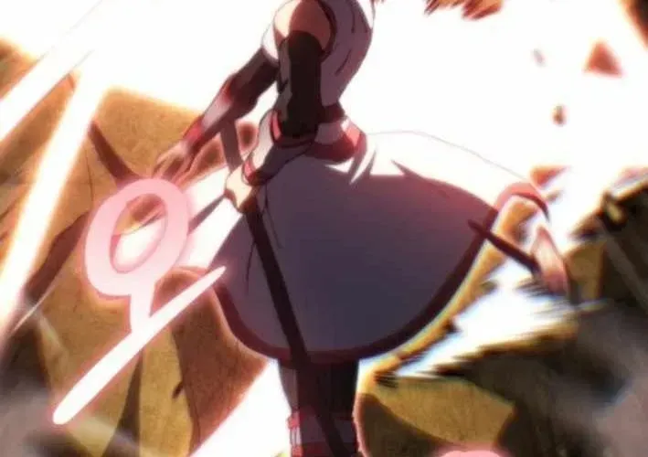 Wild Ranker Chap 26 - Next Chap 27