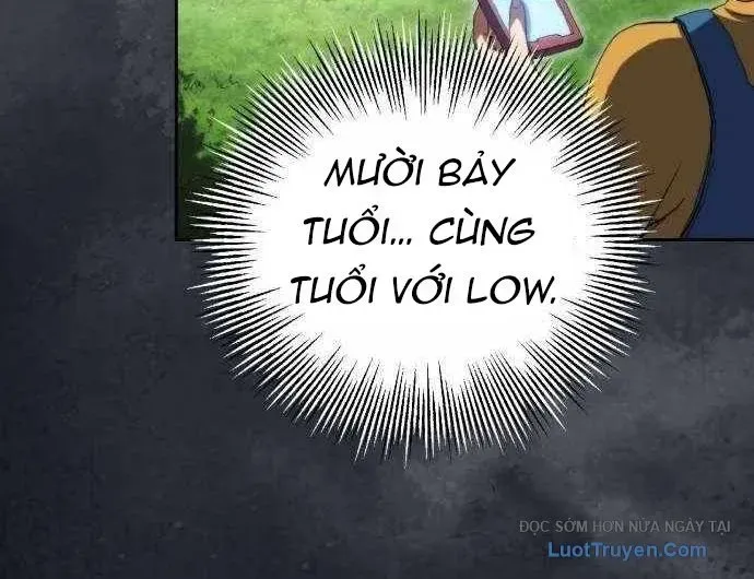 Wild Ranker Chap 27 - Next Chap 28