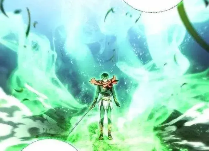 Wild Ranker Chap 27 - Next Chap 28