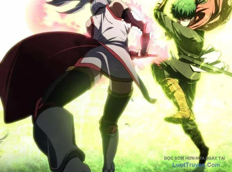 Wild Ranker Chap 28 - Next Chap 29