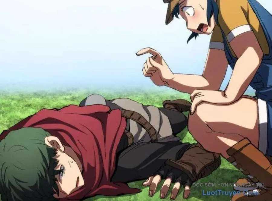 Wild Ranker Chap 28 - Next Chap 29