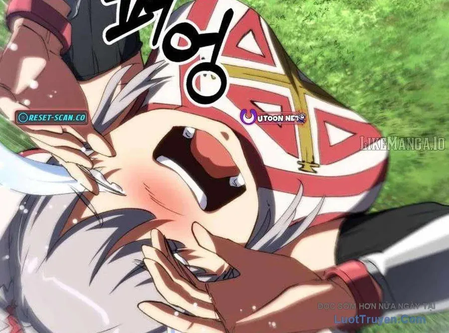 Wild Ranker Chap 28 - Next Chap 29