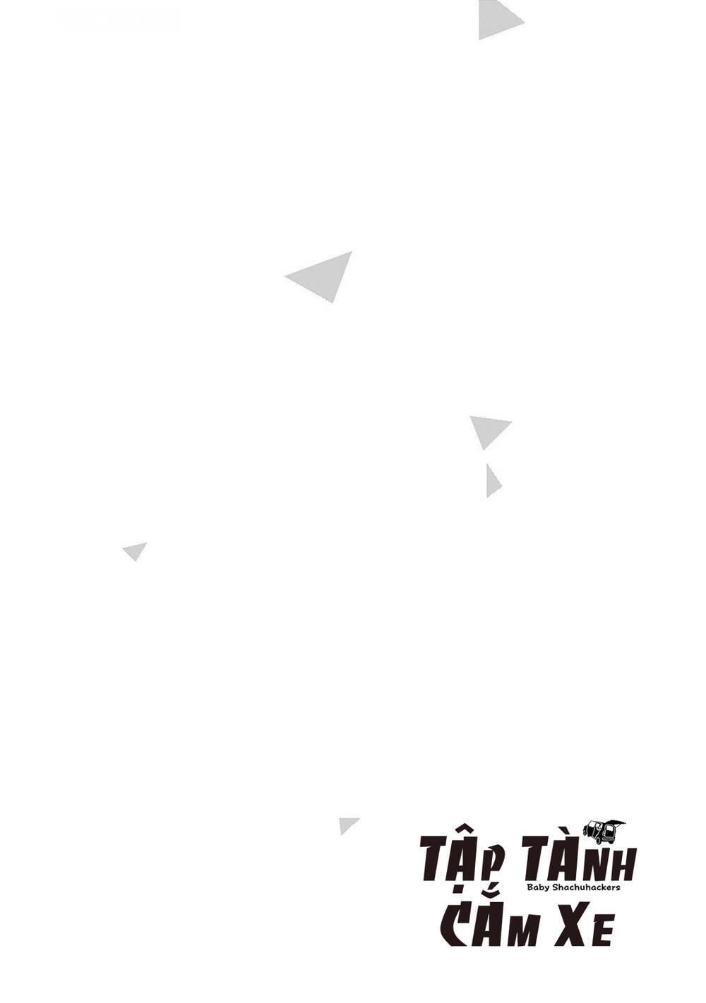 Baby Shachuuhackers Chap 4 - Next Chap 5