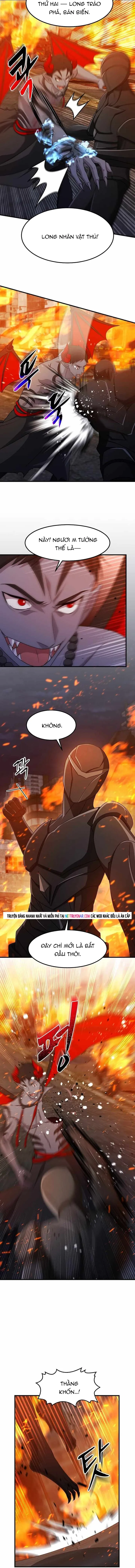 Võ Thần Thăng Cấp Chap 54 - Next Chap 55