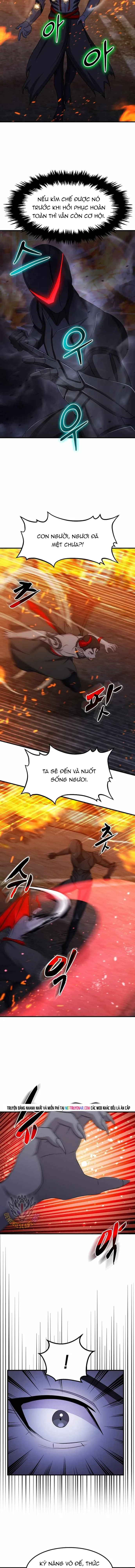 Võ Thần Thăng Cấp Chap 54 - Next Chap 55
