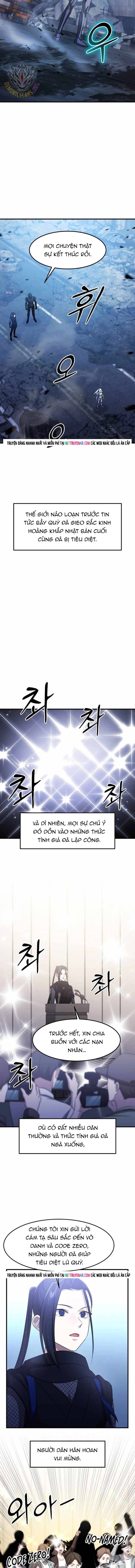 Võ Thần Thăng Cấp Chap 55 - Next Chap 56